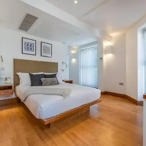 Apartment - Tower Hill - Centre By Prime N-14, London