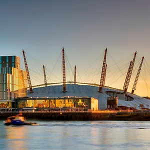 5* Отель Intercontinental - The O2