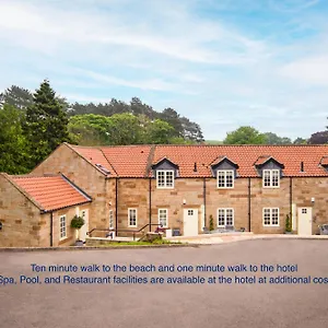 Retreats , Sandsend United Kingdom