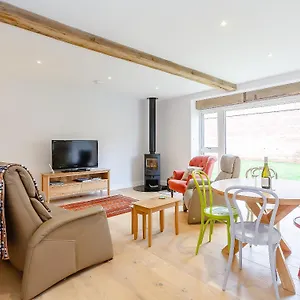 Westfield Stables , Green Hammerton United Kingdom