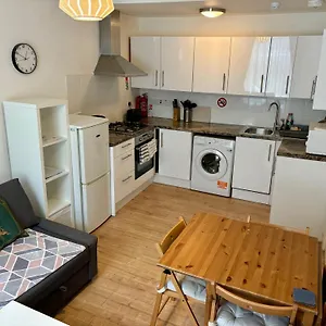 Edinburgh Central Apartment , Edinburgh United Kingdom