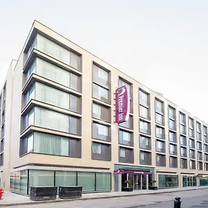 Premier - Aldgate Londyn