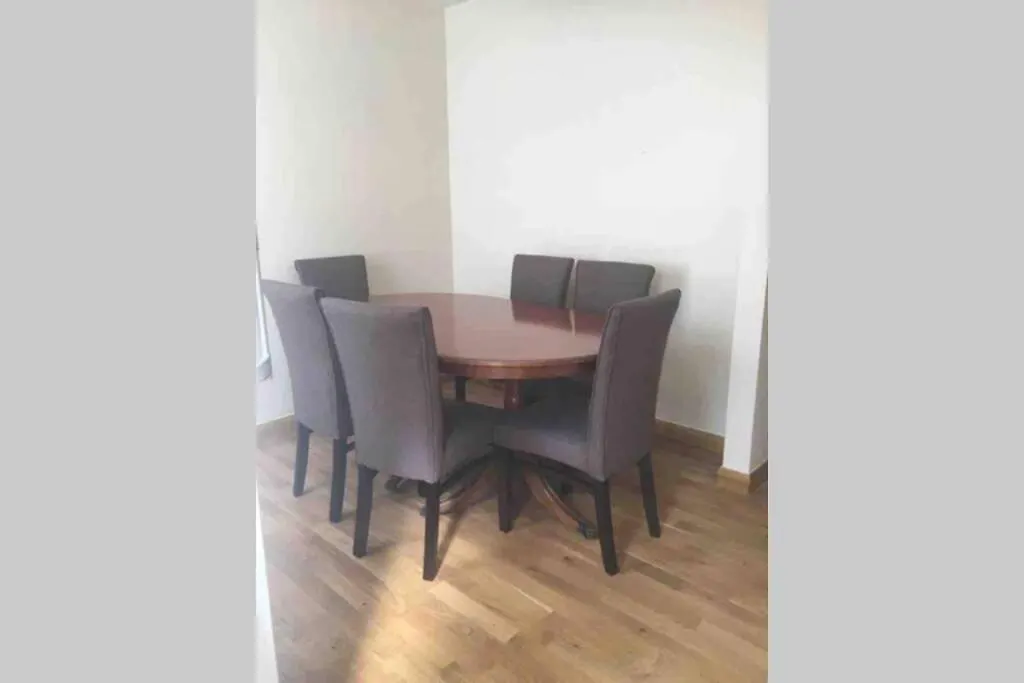 Apartment F5 Private Double Room London United Kingdom